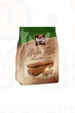 Naty rolls 100 g Mogyorós Kép